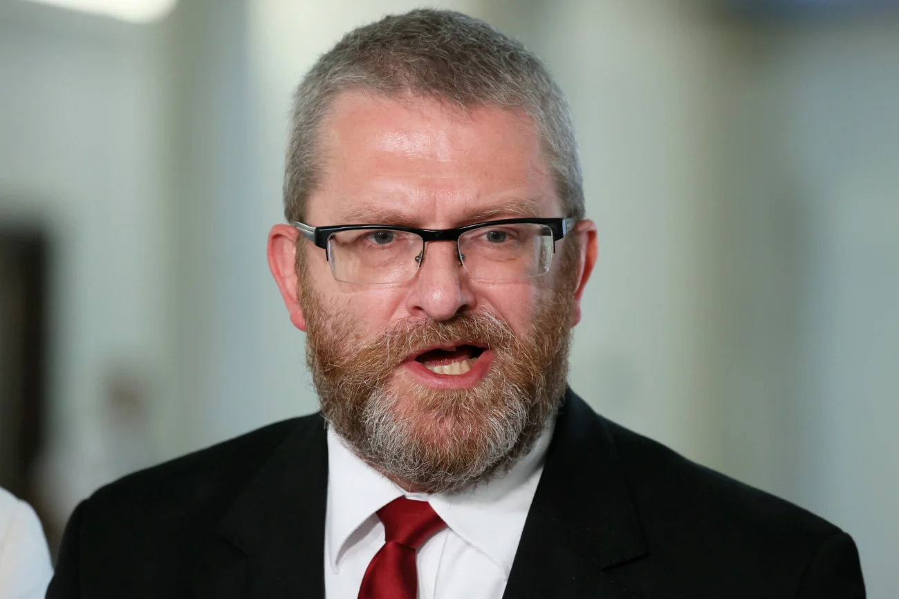 Grzegorz Braun