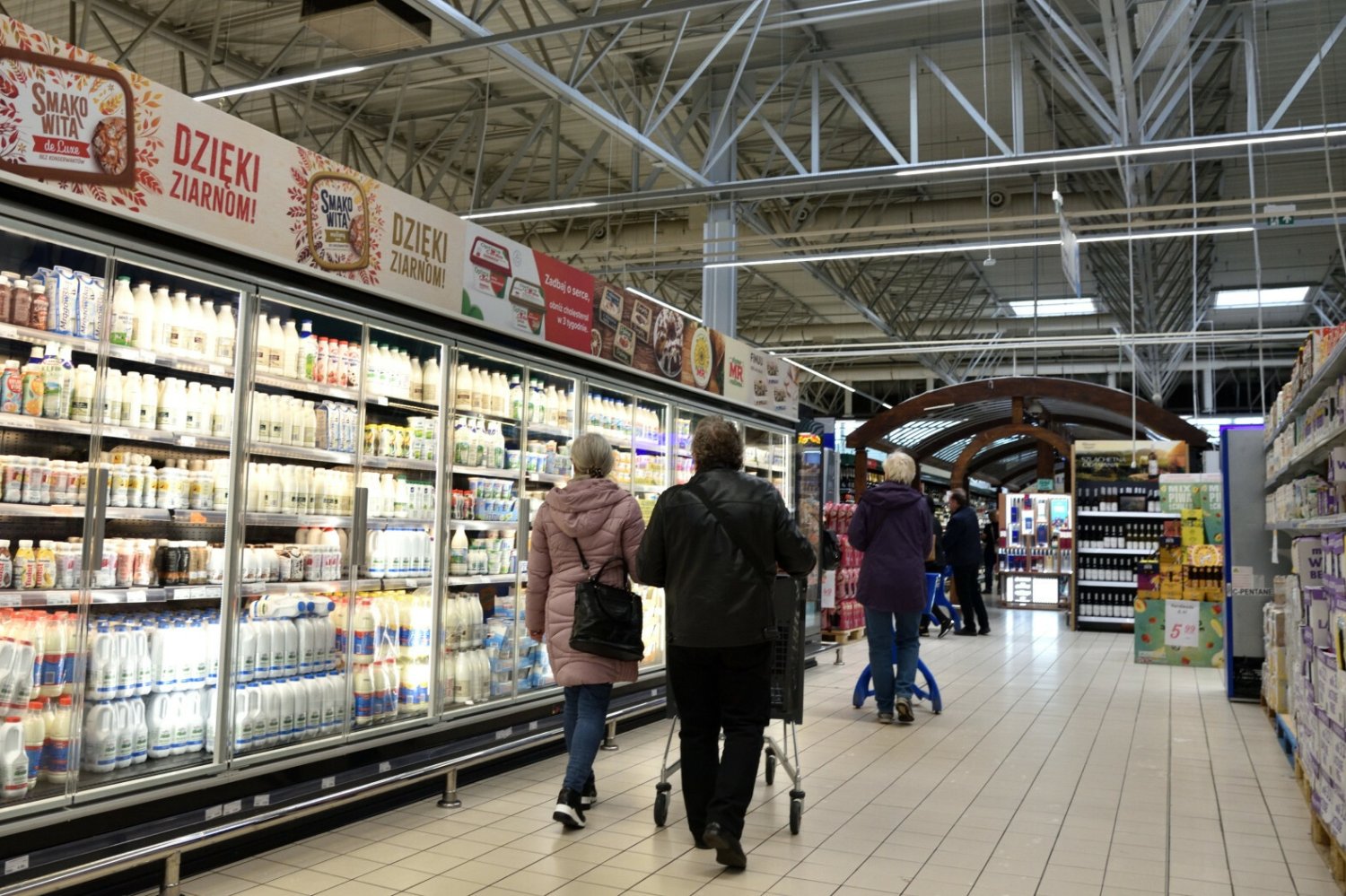 Cena masła na Boże Narodzenie – produkt ostatnio drożeje.