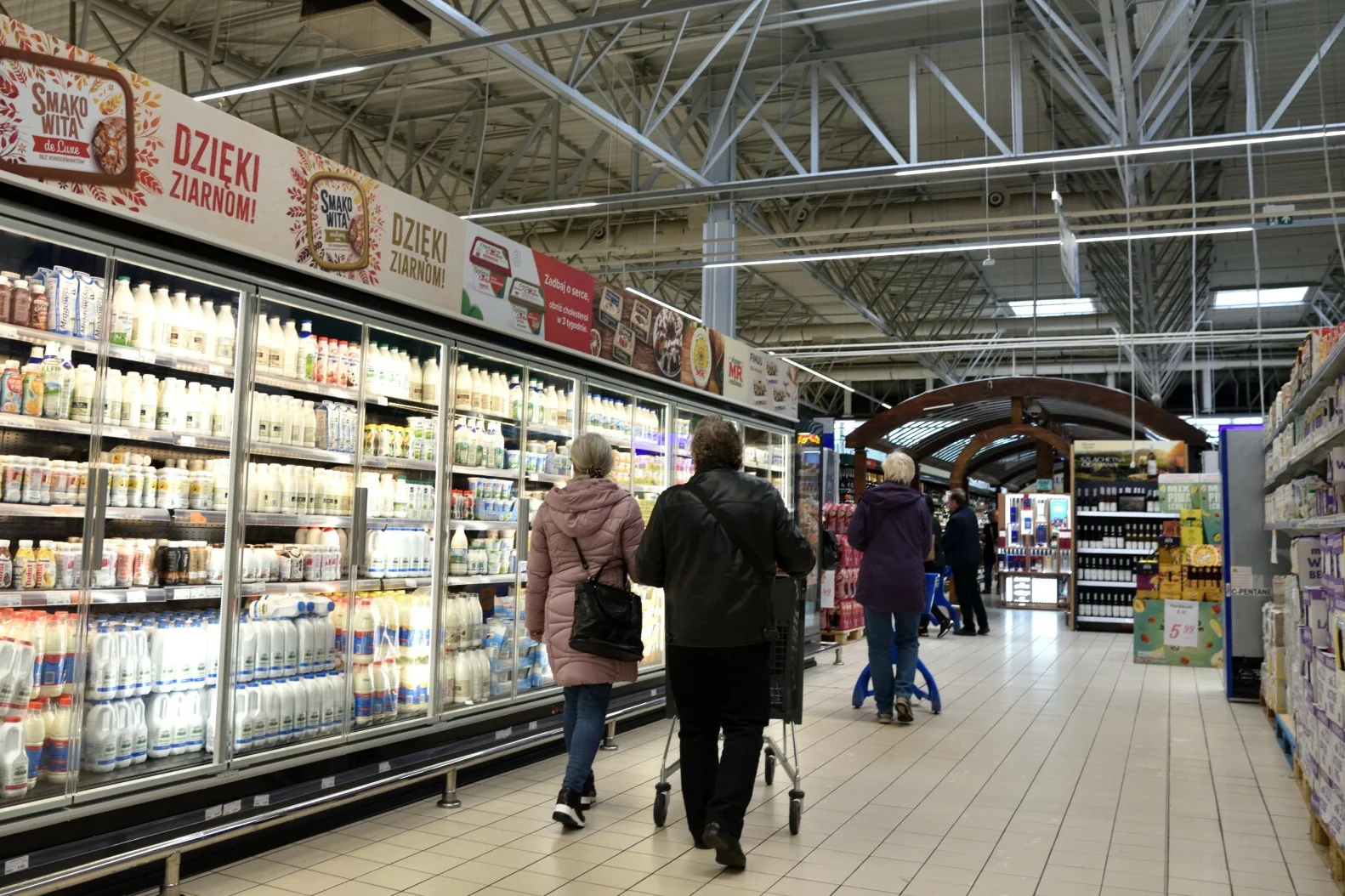 Cena masła na Boże Narodzenie – produkt ostatnio drożeje.