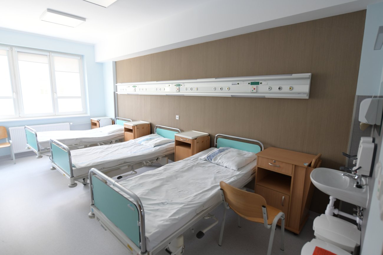 Świdnica. Skremowano ciężarną kobietę, która zmarła w szpitalu.