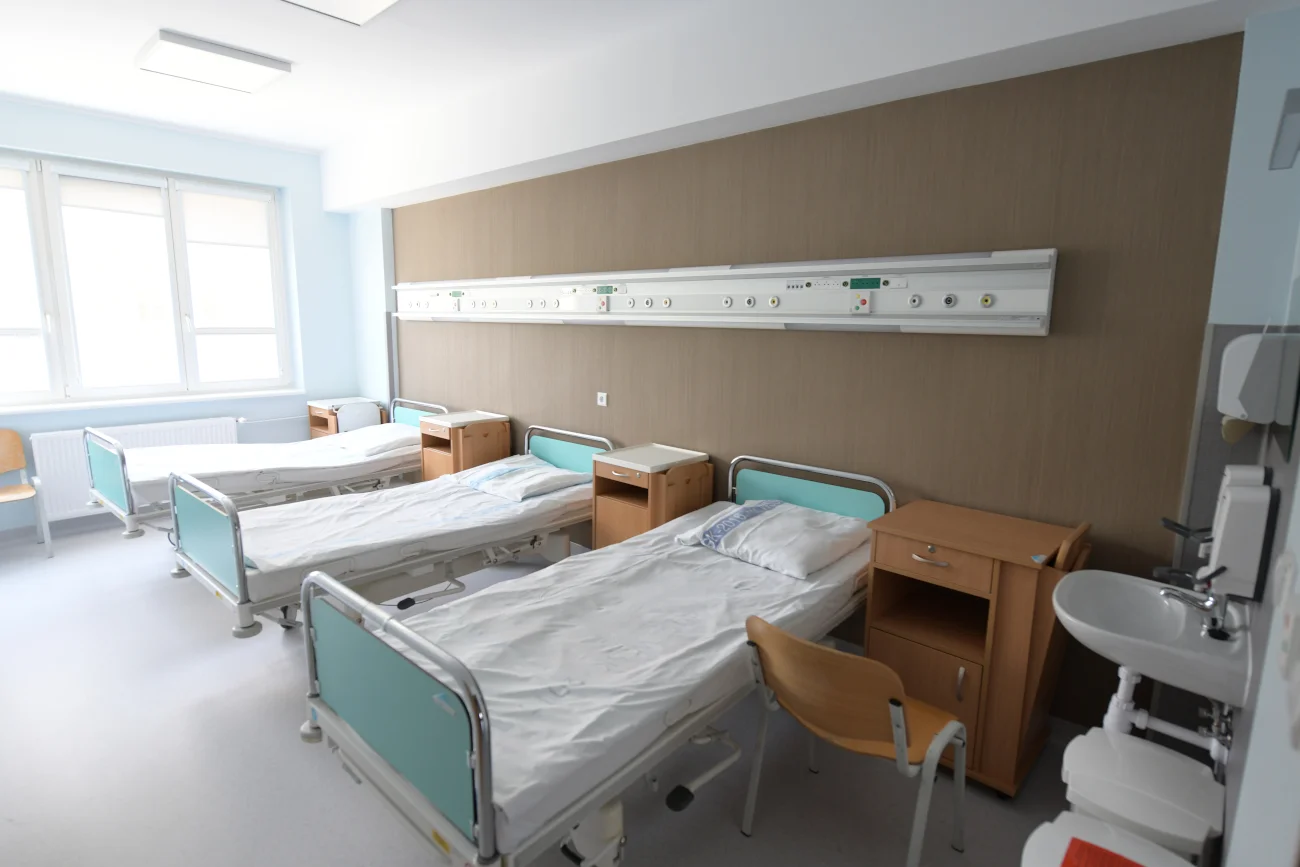 Świdnica. Skremowano ciężarną kobietę, która zmarła w szpitalu.