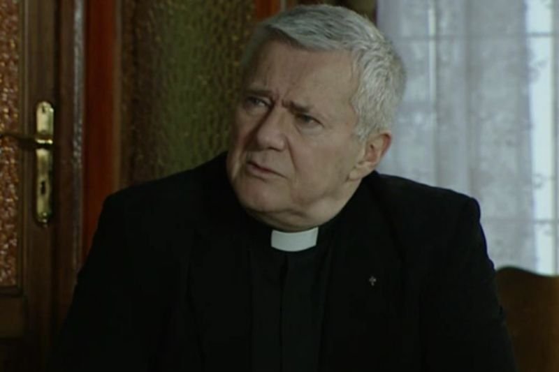 Aktor Włodzimierz Matuszak od lat interesuje się polityką. Już na studiach walczył o wolność w Polsce. Teraz też mówi, że brakuje jej za rządów PiS.