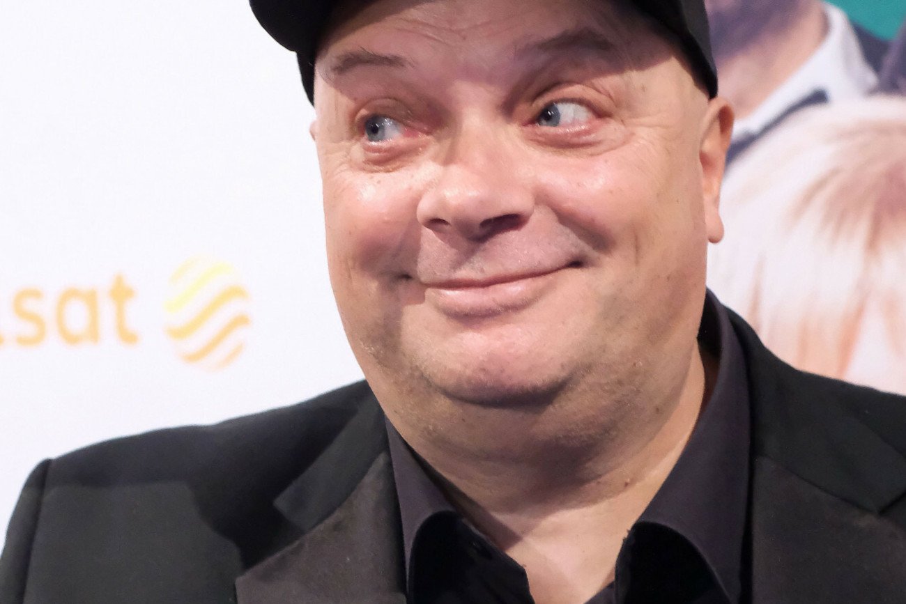 Krzysztof Skiba znów w dosadnym poście o polityce.