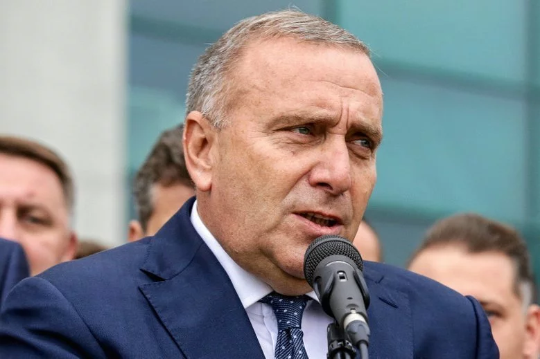 To nie najlepszy wynik sondażu dla Grzegorza Schetyny.