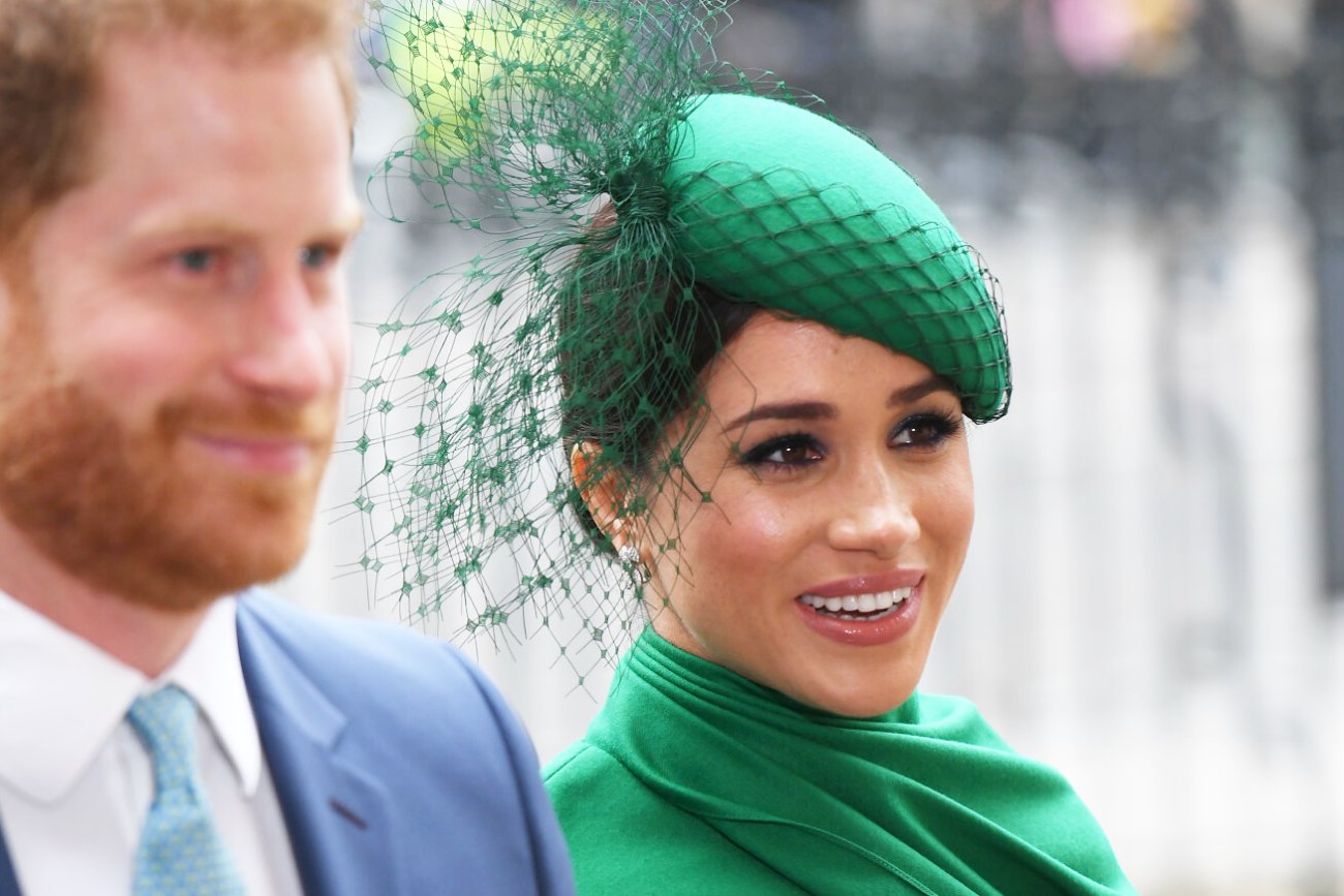 Ulubiona marka modowa Meghan Markle. Co wiadomo o Gabrieli Hearst?