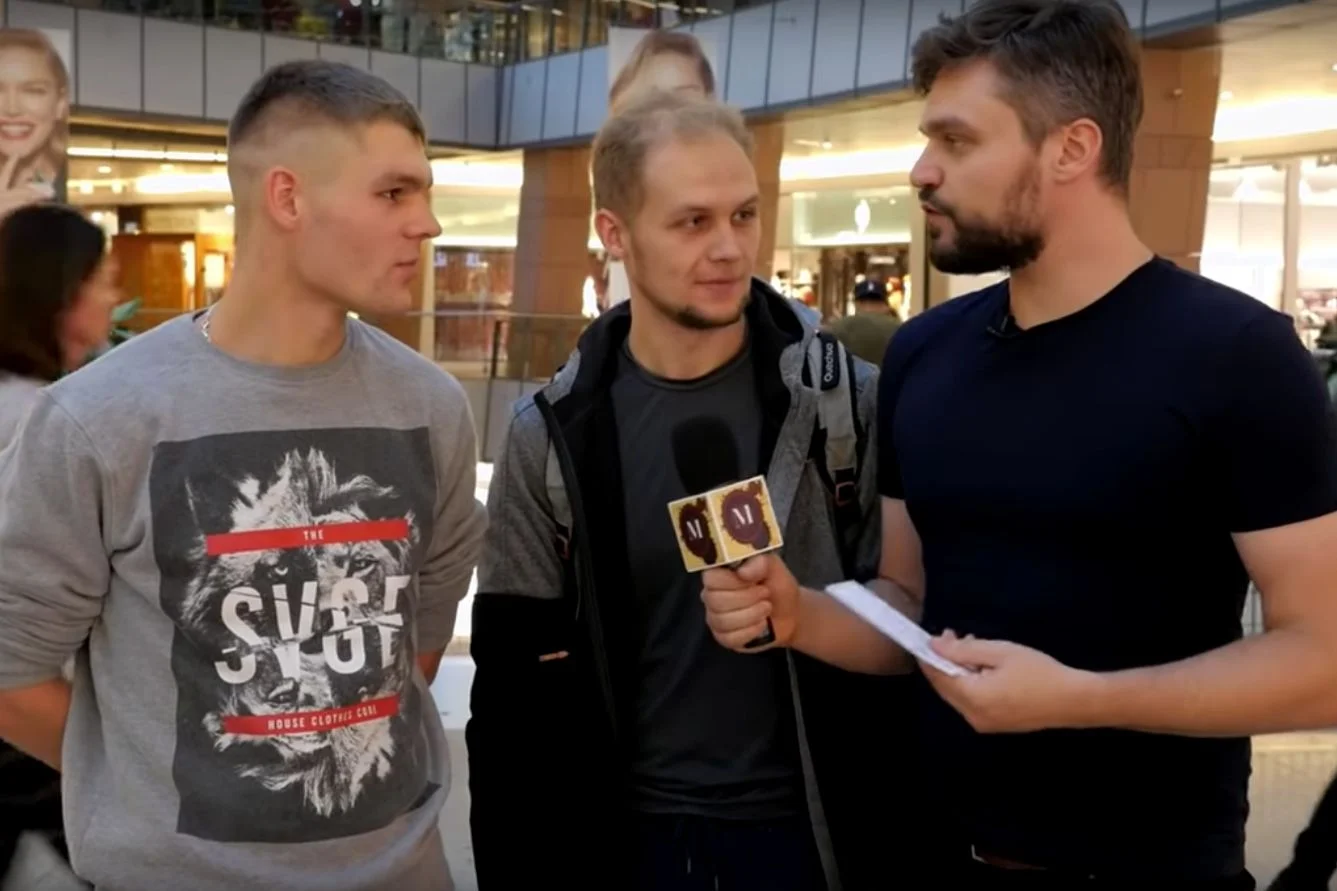 Dla przepytanych młodych osób... to Polska wygrała Powstanie Warszawskie
