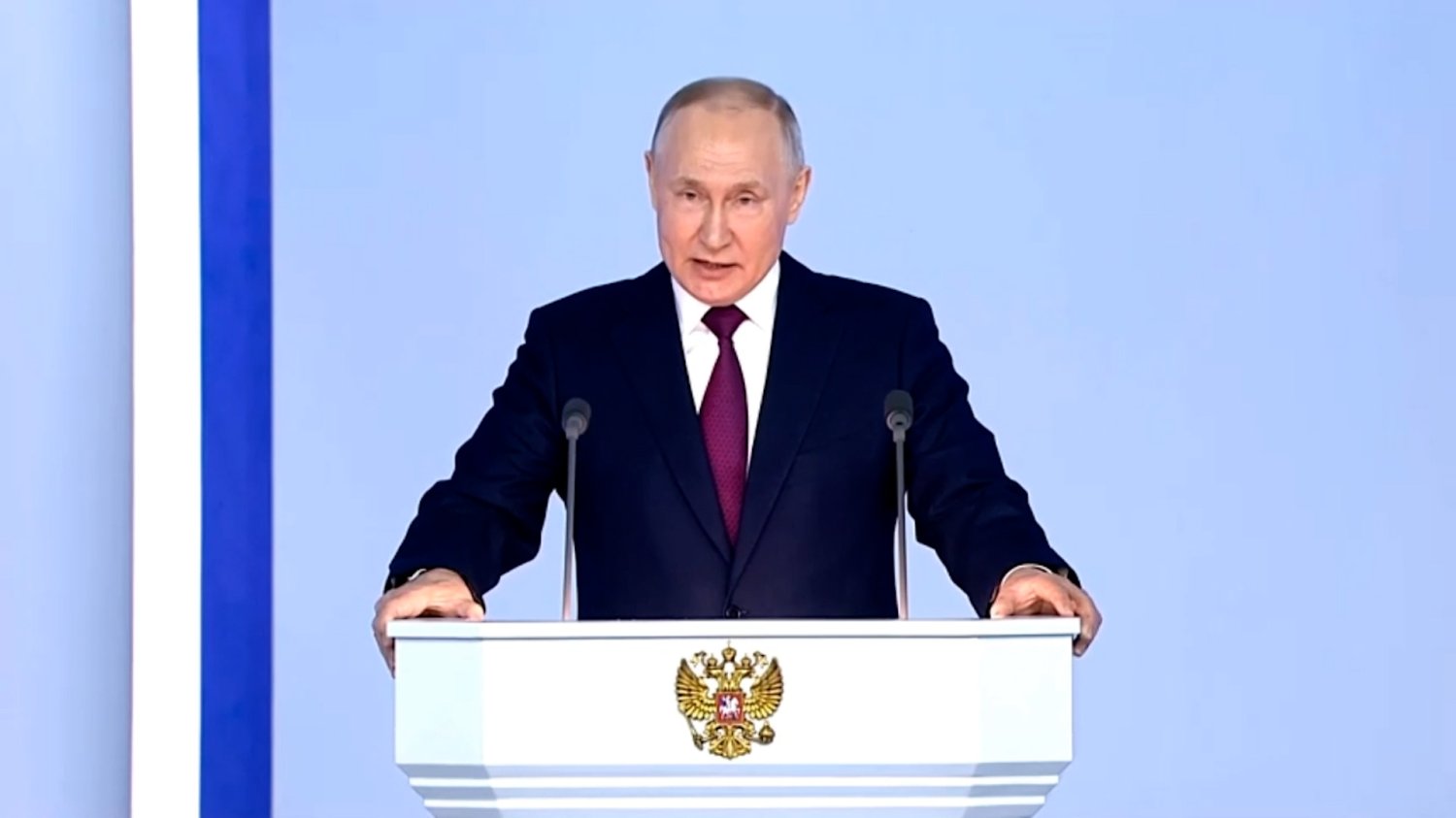 Władimir Putin