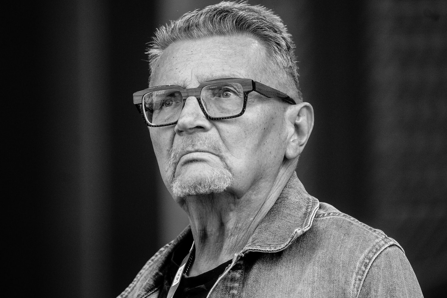 Jacek Zieliński ze Skaldów nie żyje. Jego brat zdradził przyczynę śmierci.