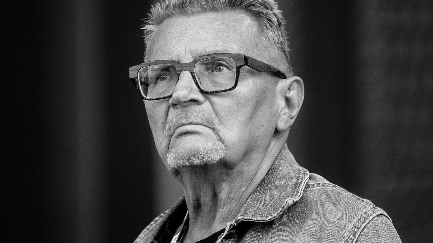 Jacek Zieliński ze Skaldów nie żyje. Jego brat zdradził przyczynę śmierci.