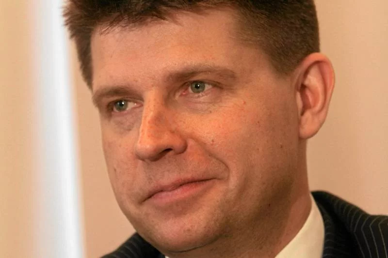 Ryszard Petru