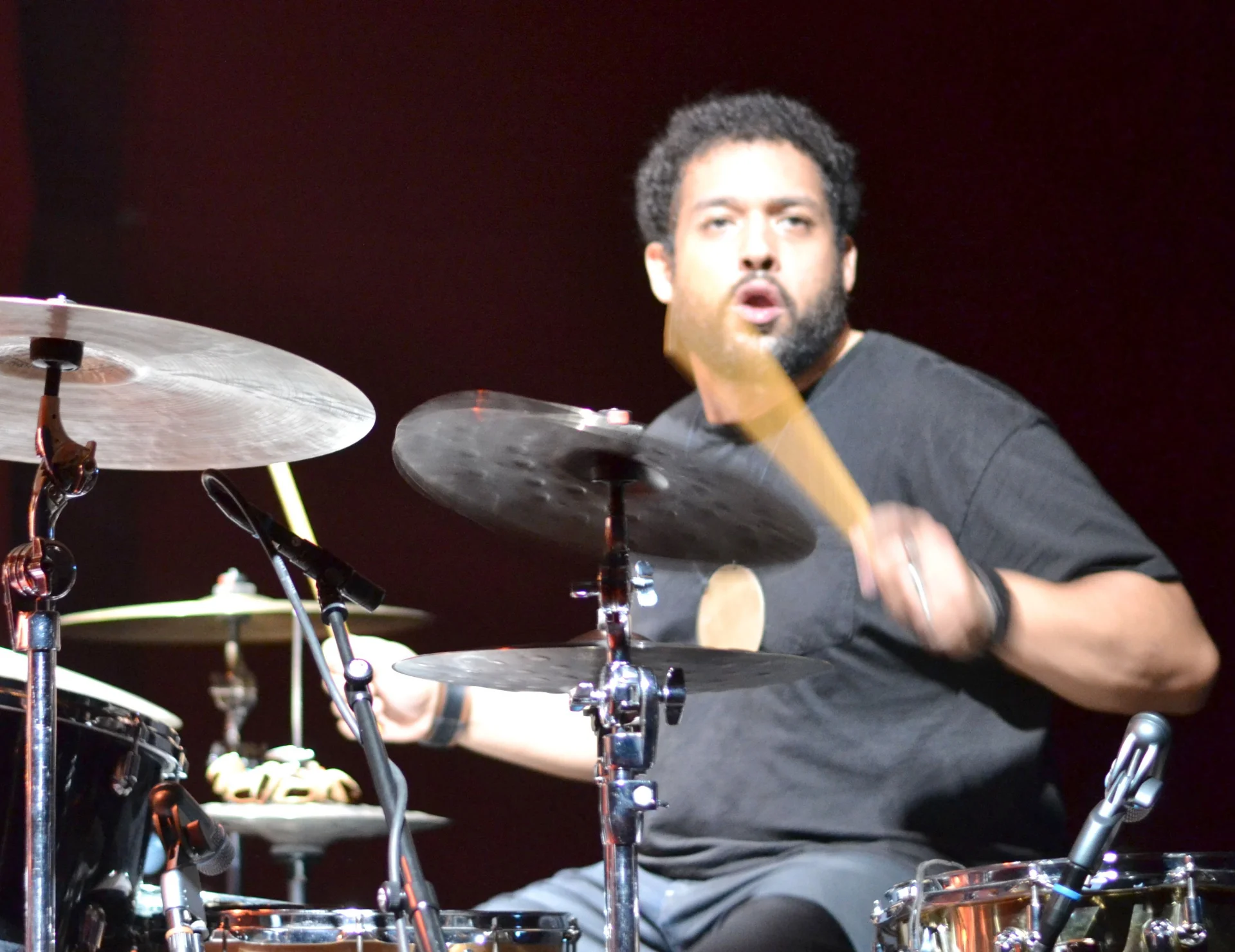 Jazztopad Festiwal 2019 | fot. Marcin Ponikowski