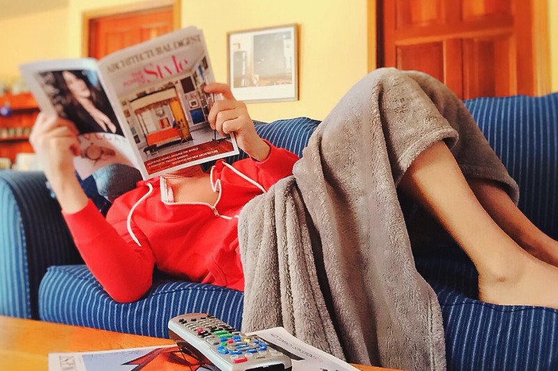 Nie wszyscy celebrują święta