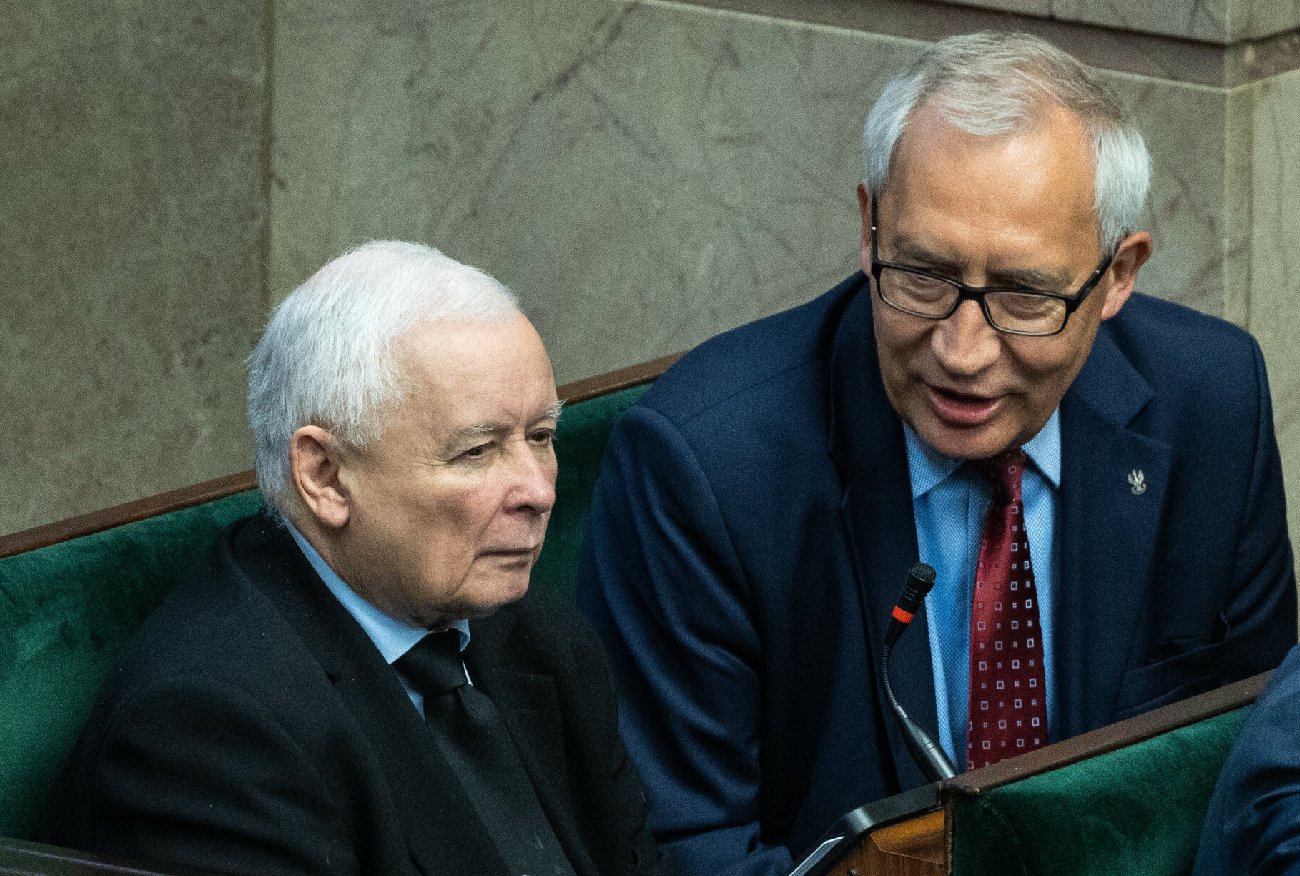 PiS nie hamuje się po śmierci Prigożyna. Już nawiązują do Donalda Tuska.