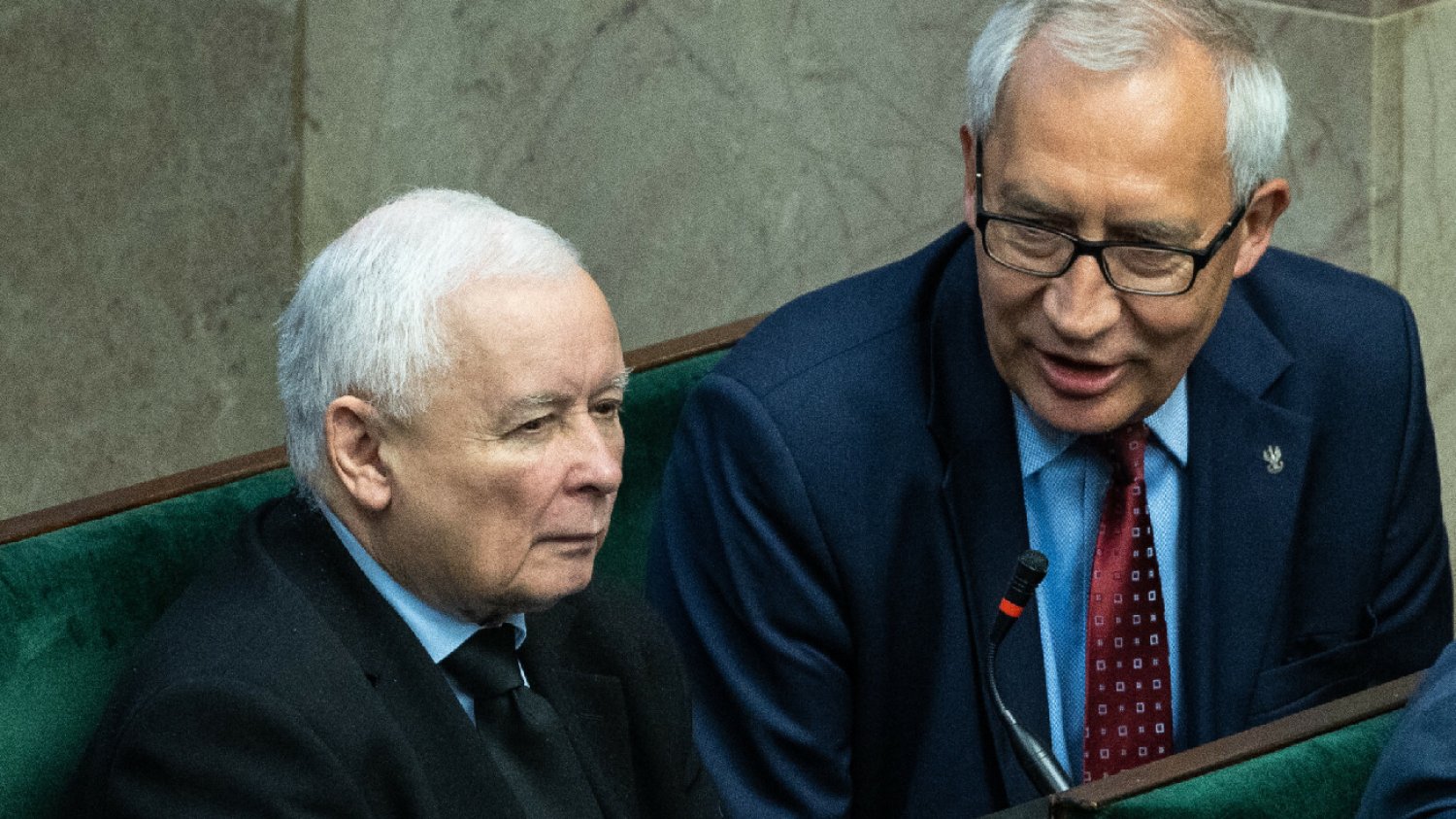 PiS nie hamuje się po śmierci Prigożyna. Już nawiązują do Donalda Tuska.