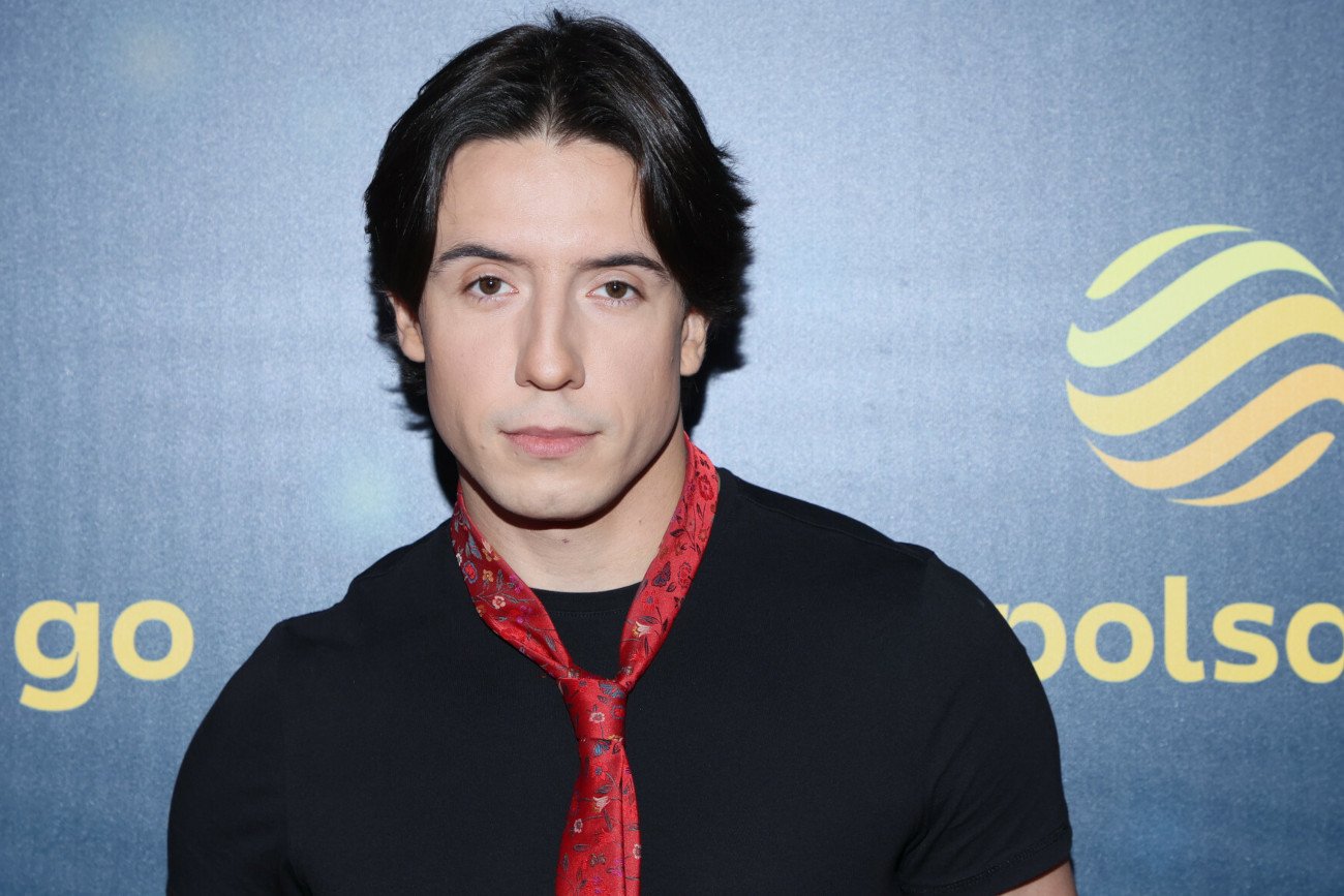 Dawid Kwiatkowski wyznał, że jest milionerem.