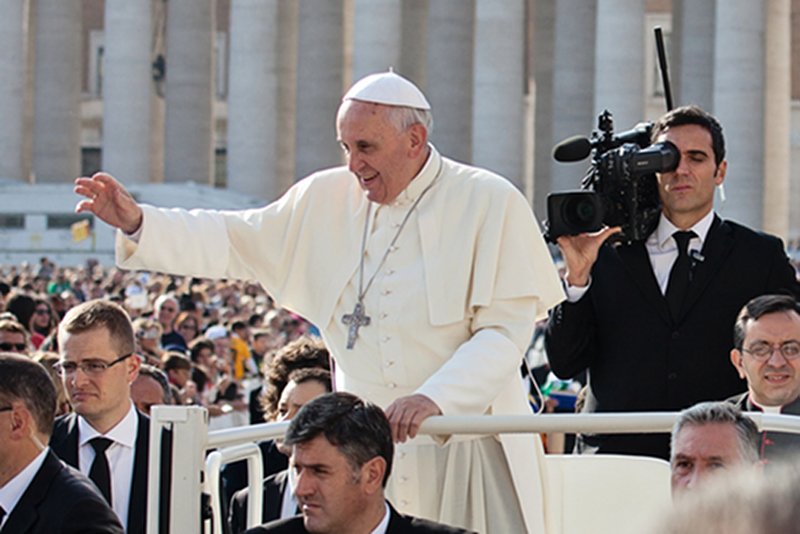 Czy mafia planuje zamach na [url=http://shutr.bz/18um6fN]papieża[/url] Franciszka?