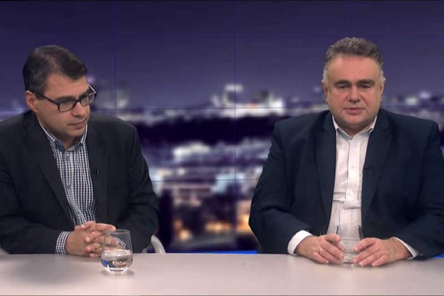 Karnowscy, Tomasz Sakiewicz to też beneficjenci dobrej zmiany