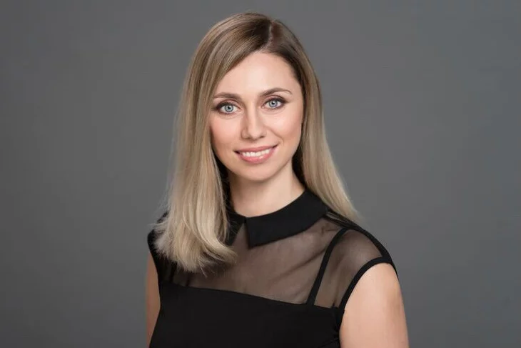 Nasza ekspertka Katarzyna Szostak