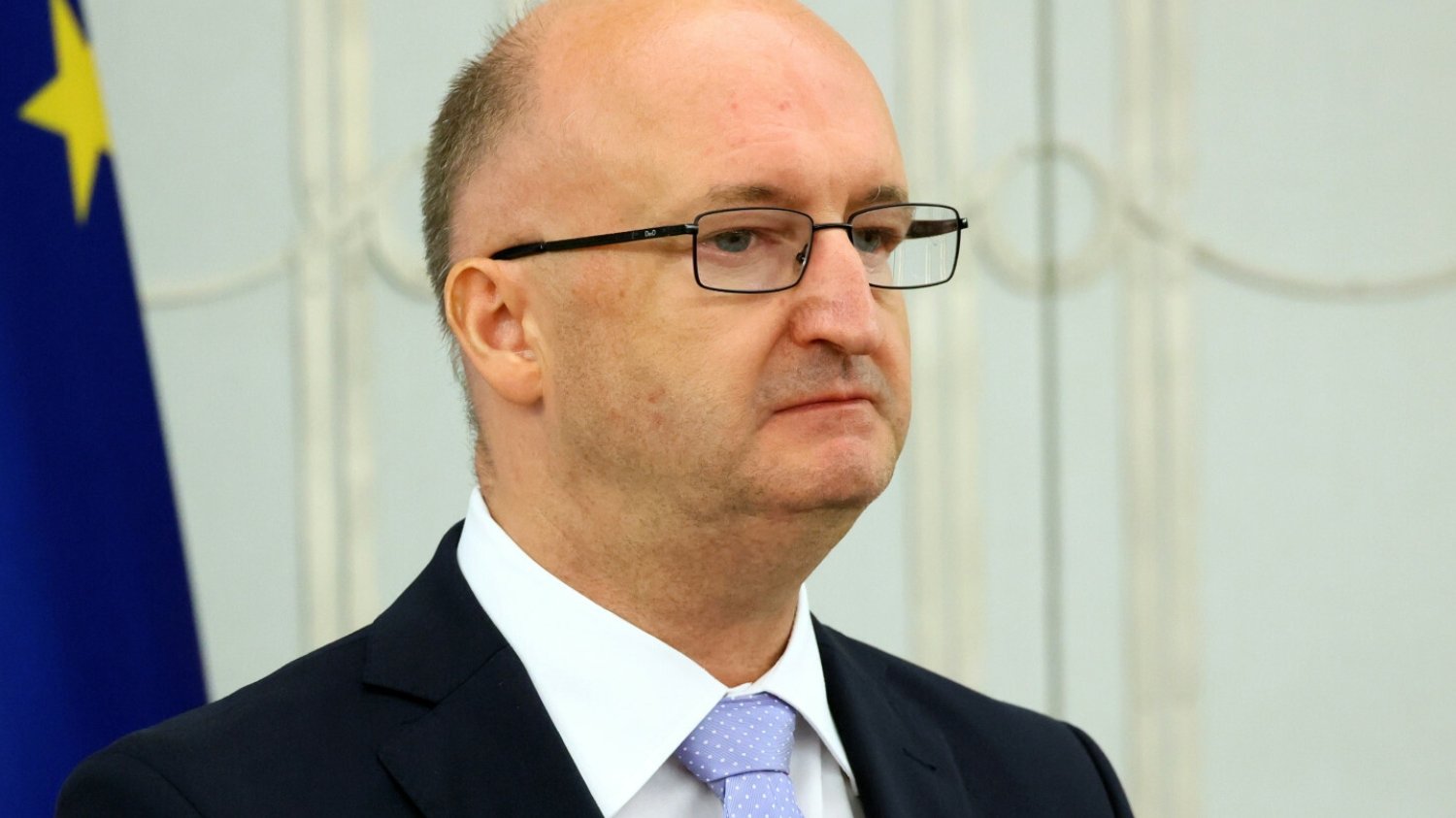 Piotr Wawrzyk opuścił szpital. Wiadomo, co go czeka ws. afery wizowej.