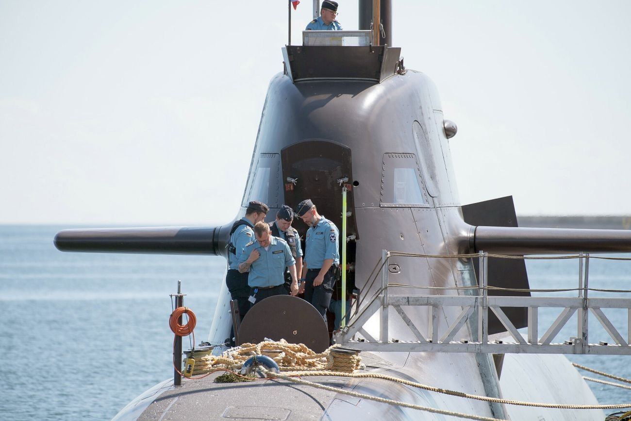 Europa musi przemyśleć swoją strategię nuklearną