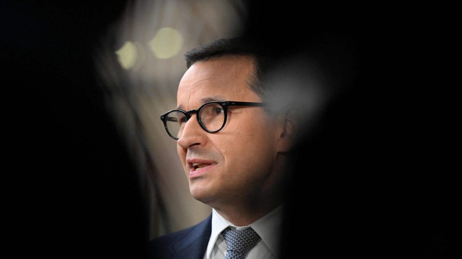 Mateusz Morawiecki zrezygnuje z formowania rządu? Premier Polski Mateusz Morawiecki