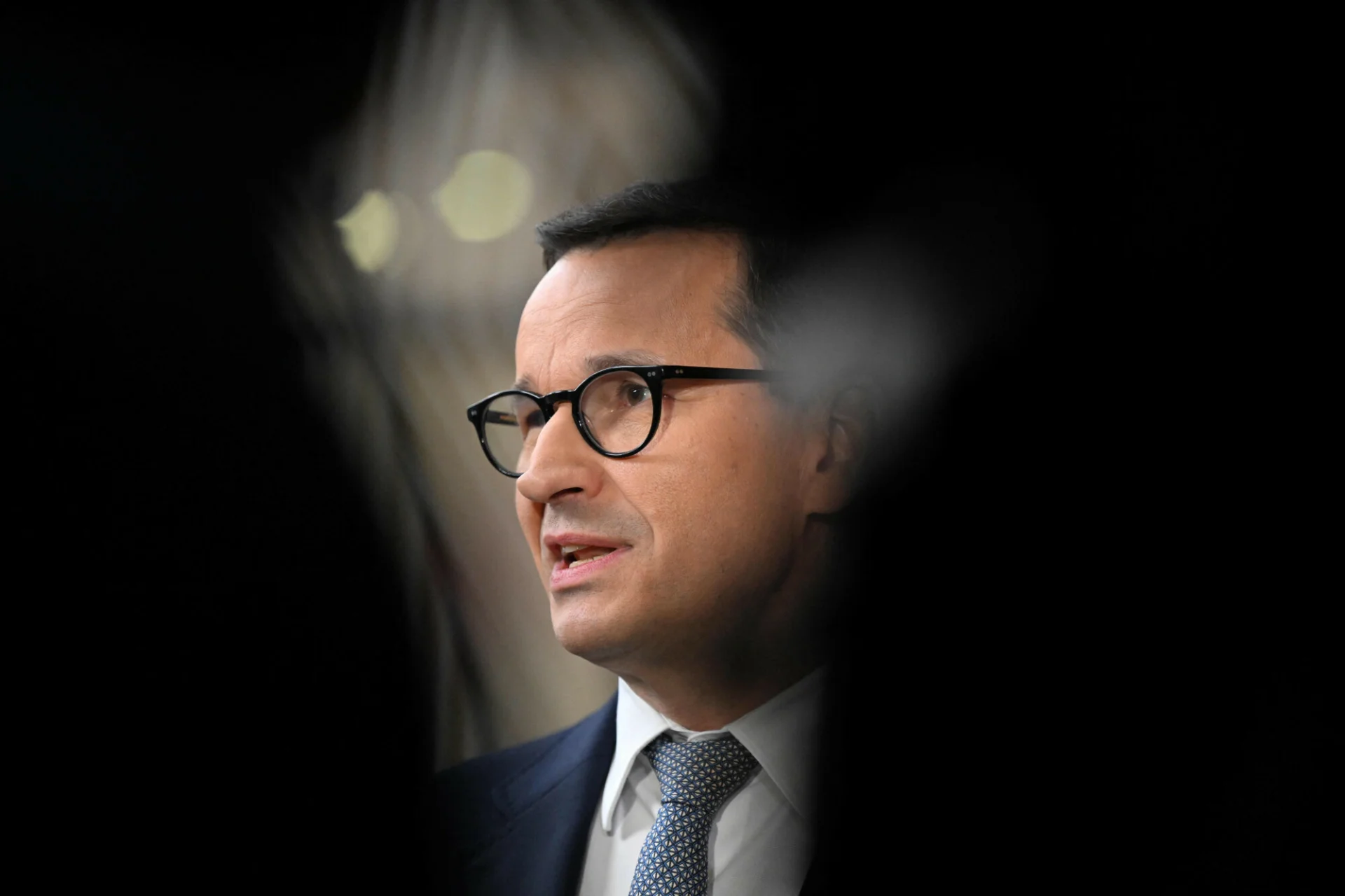Mateusz Morawiecki zrezygnuje z formowania rządu? Premier Polski Mateusz Morawiecki