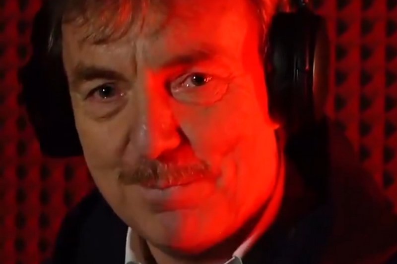 Zbigniew Boniek wziął udział w #Hot16Challenge.