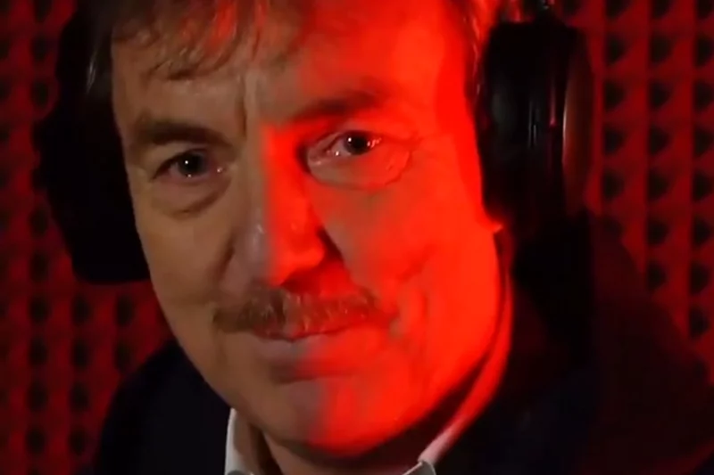 Zbigniew Boniek wziął udział w #Hot16Challenge.