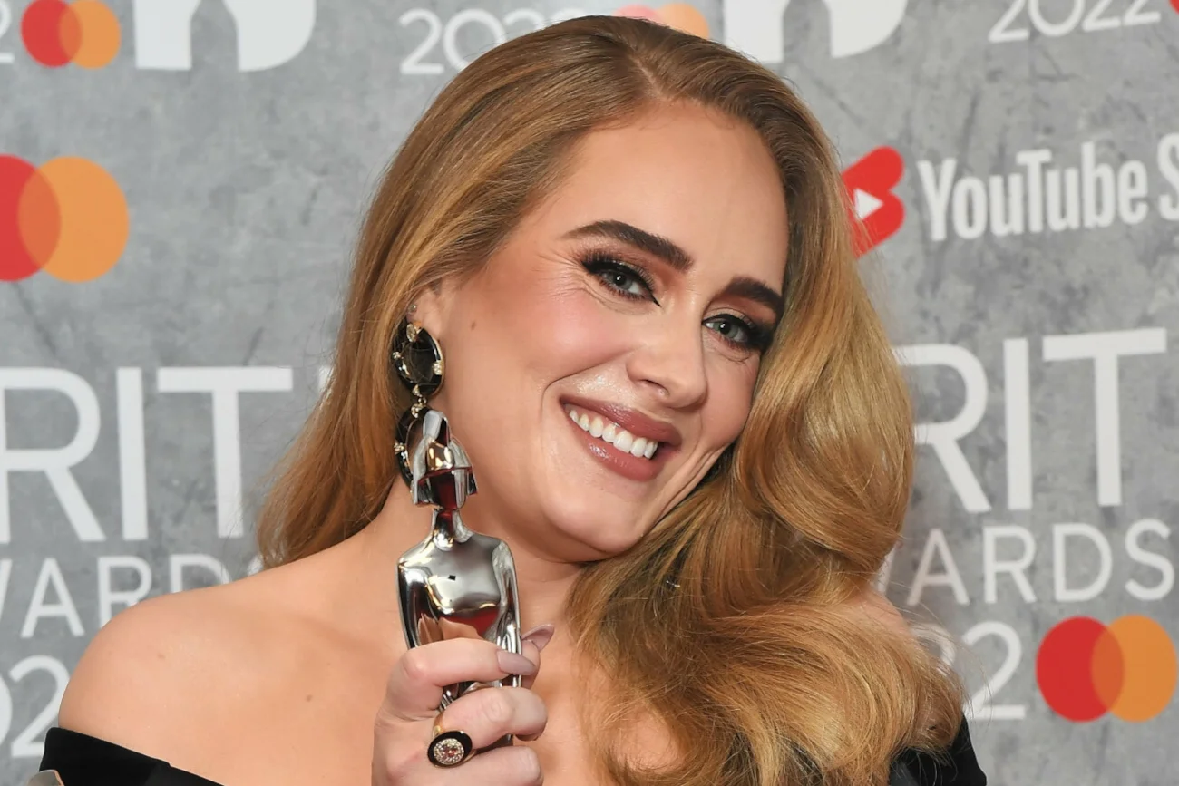 Brit Awards 2022 [LISTA LAUREATÓW]