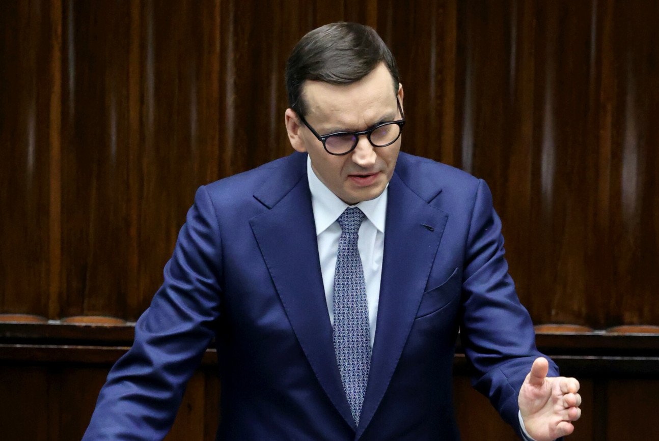 Oświadczenie CIR ws. Rady Medycznej. "Podejmowanie decyzji to rola rządu".