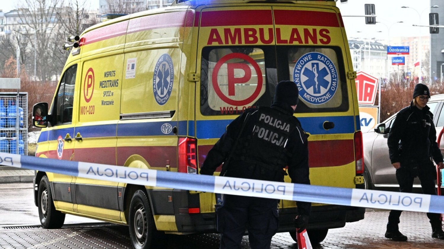 Uciekła przed reżimem, a została zgwałcona. Nowe informacje o 20-latce (zdjęcie ilustracyjne).
