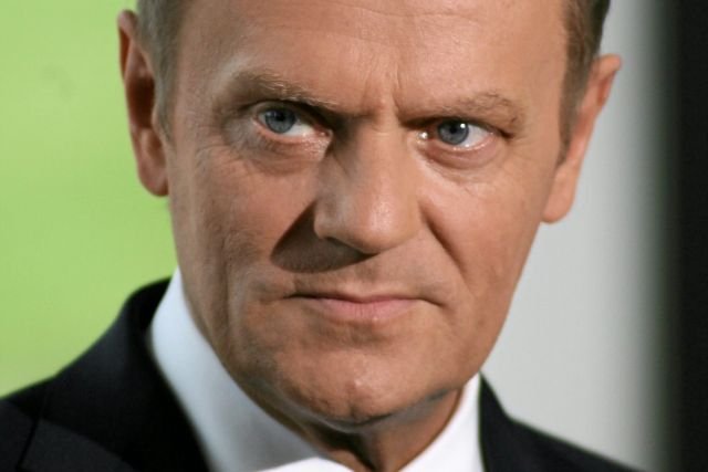 Rozwiązanie afery taśmowej znajduje się w PO?