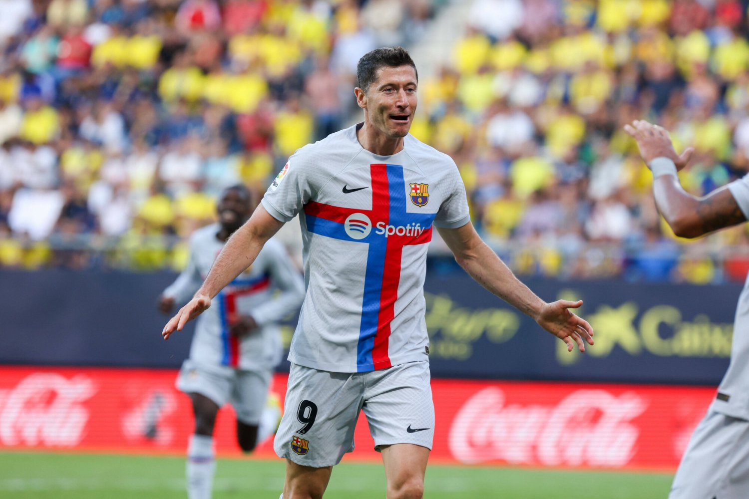 Bardzo ciężki miesiąc przed Robertem Lewandowskim. I szansa, by wejść na sam szczyt