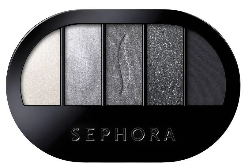 Colorful 5 paletka cieni Sephora