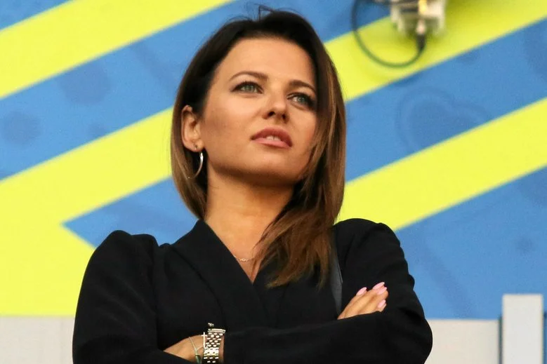 Anna Lewandowska sama przypomniała na Instagramie, jak wielką metamorfozę przeszła w ostatnich latach.