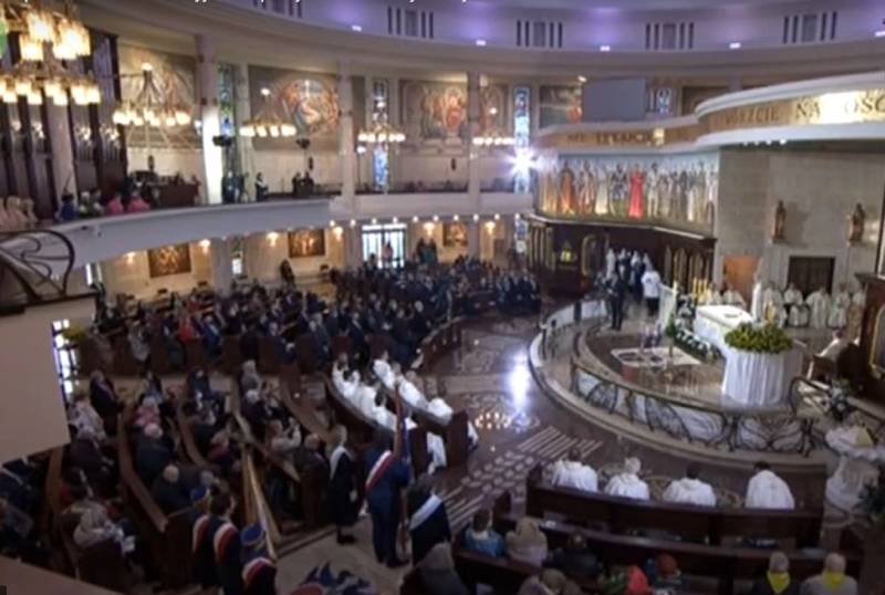 29. urodziny Radia Maryja. Komentarz dr Grzesiowskiego.