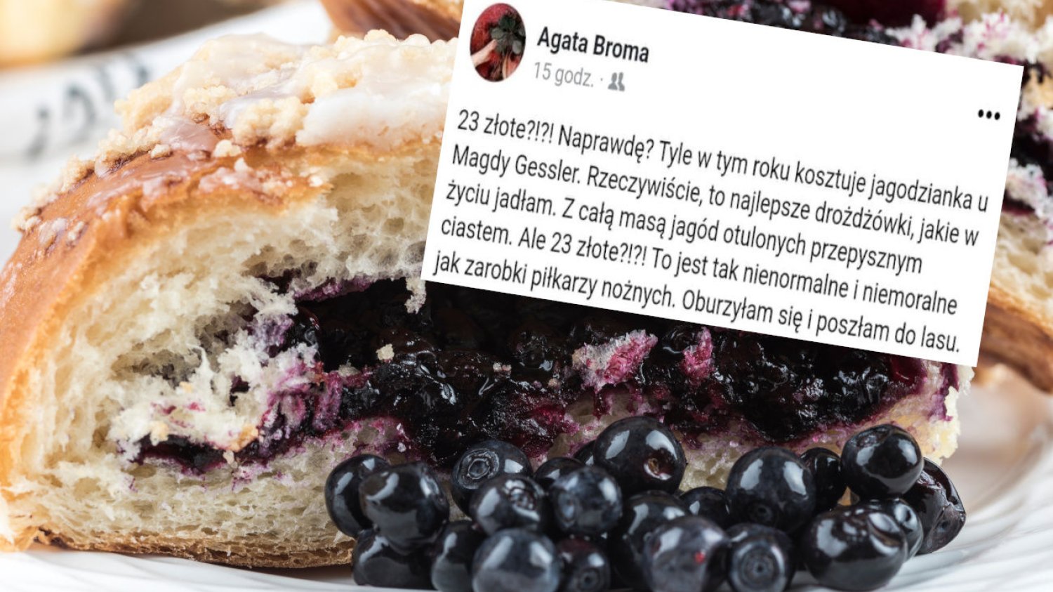 jagodzianka