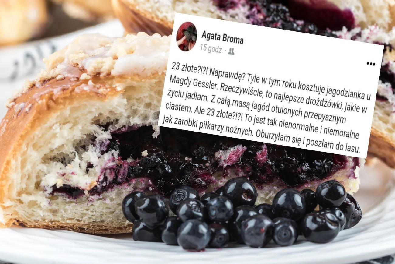 ceny jagodzianek jagodzianka