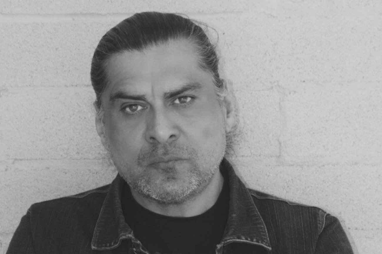 Jonathan Joss zginął na oczach swojego męża.