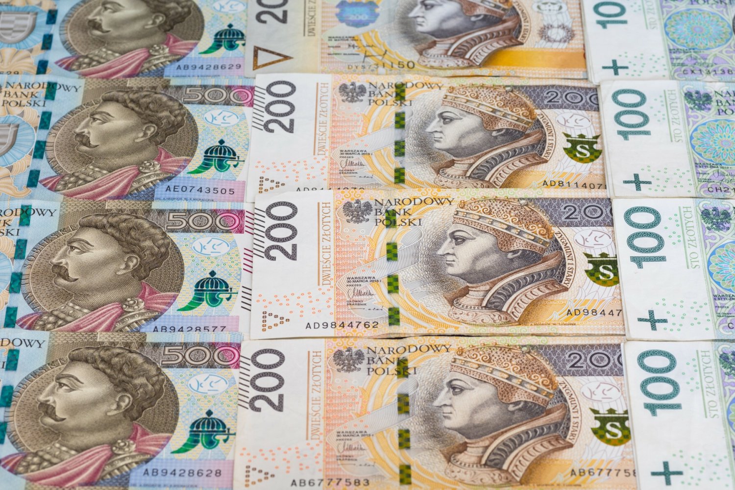 Przełom ws. stóp procentowych. Pierwsza taka decyzja od wielu miesięcy