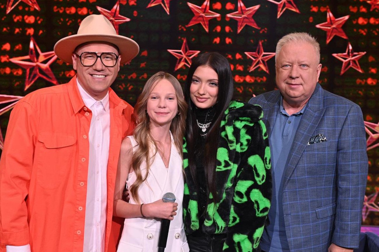 Kto będzie reprezentował Polskę na Eurowizji Junior?