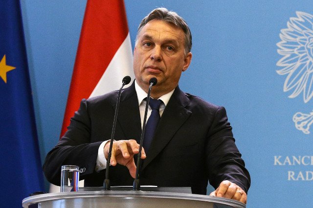 Węgry zamierzają zbudować ogrodzenie wzdłuż granicy z Serbią