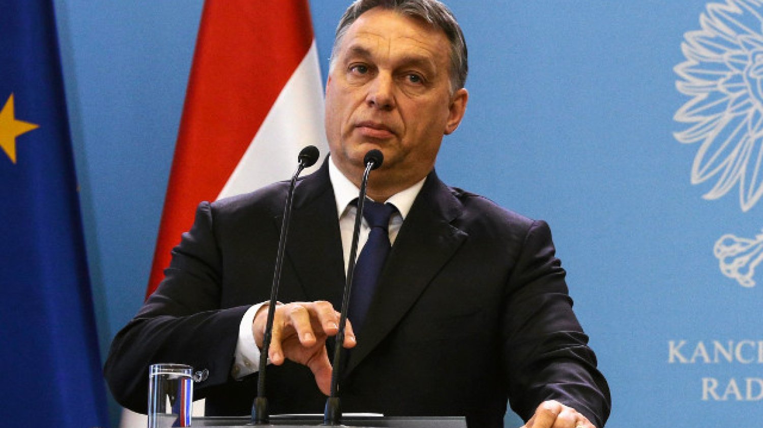 Węgry zamierzają zbudować ogrodzenie wzdłuż granicy z Serbią