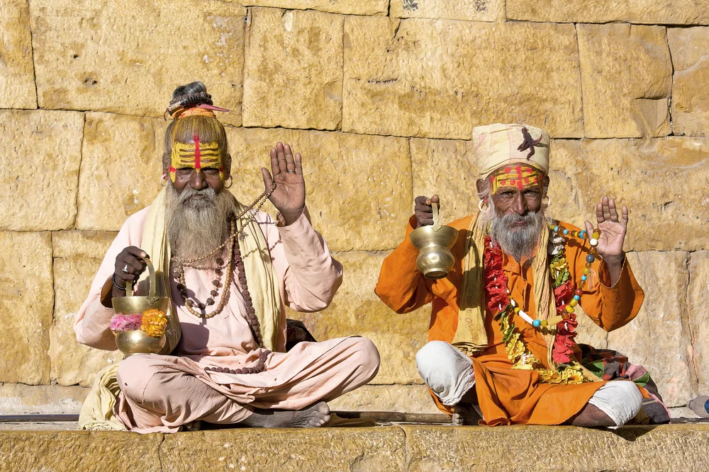 [url=http://shutr.bz/1f5TnoD] Dwóch hinduskich Sadhu [/url]