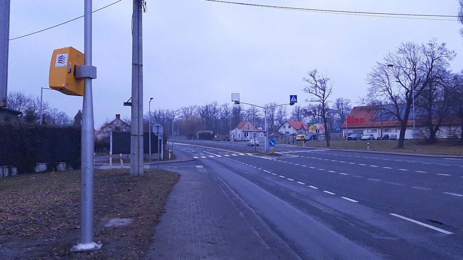 Nowe fotoradary i rekordowe odcinki OPP. Zdejmij nogę z gazu, bo portfel zapłacze