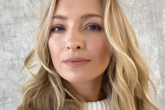 Basia Kurdej-Szatan została po raz drugi mamą we wrześniu tego roku