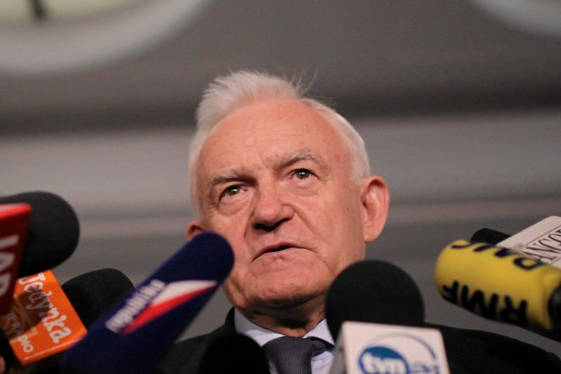 Leszek Miller sugeruje, że to Aleksander Kwaśniewski miał pełną wiedzę o więzieniach CIA w Polsce.