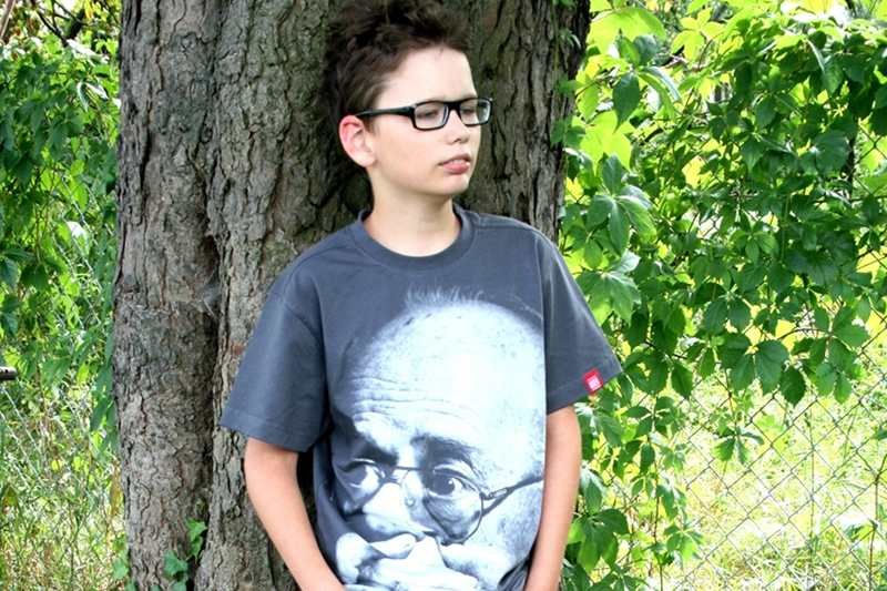 Aleksy Krysztofiak autor "Książek na czacie"