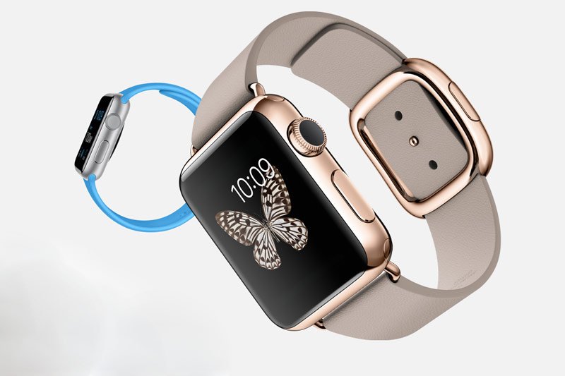 Apple Watch to odpowiedź na wieloletnie oczekiwania miłośników gadżetów.