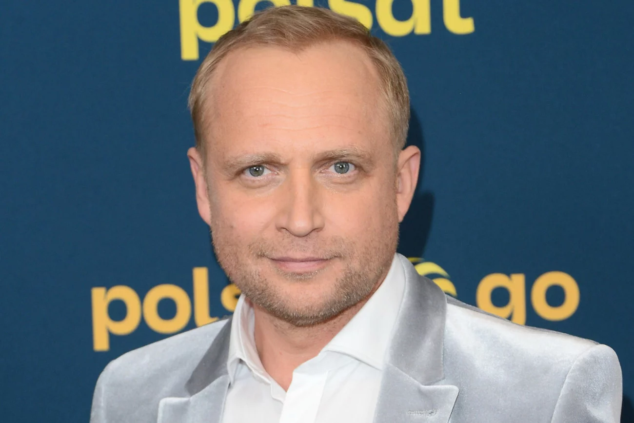 Piotr Adamczyk
